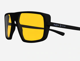 RCADIA Gaming Brille