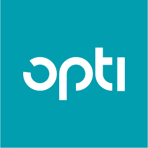 Logo OPTI 2022