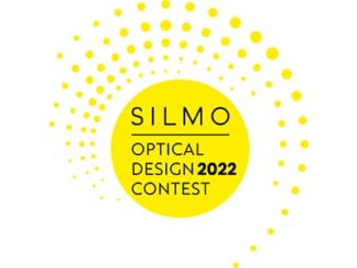 Logo SILMO Optical Design Contest