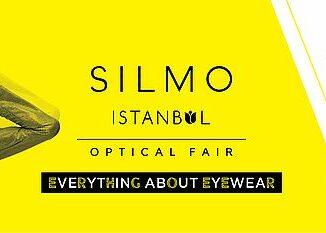 Logo Silmo Istanbul