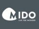 Logo der MIDO