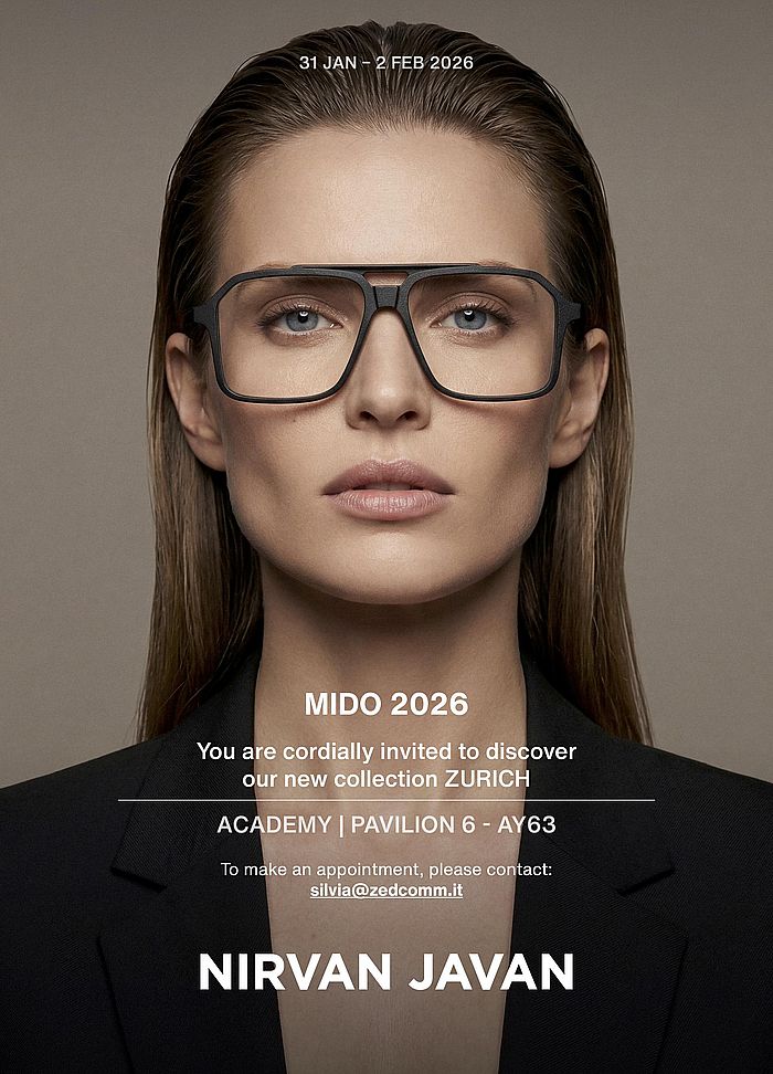 Plakat von NIRVAN JAVAN