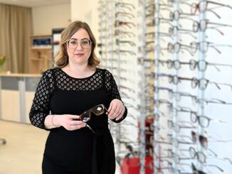 Porträt Lisa Pittelkow (Bild: United News Network)